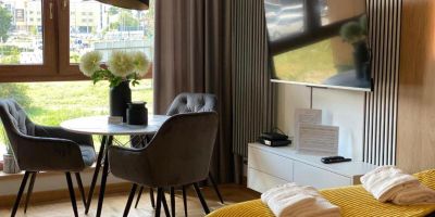 Family & Business Elegant Apartments Ventus IX Wieków Kielce - foto 3