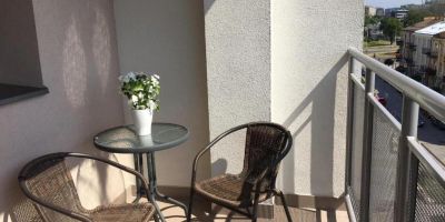 Family & Business Elegant Apartments Rynek Centrum Downtown - foto 4