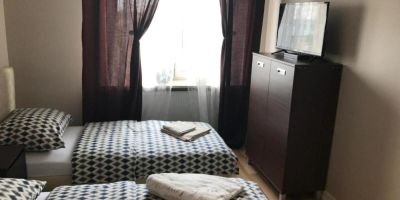 Family & Business Elegant Apartments Rynek Centrum Downtown - foto 3