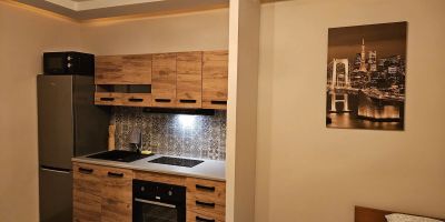 Apartamenty Pokoje Koleczkowo - foto 5