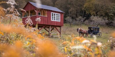 Valea Verde Retreat Cund - foto 2