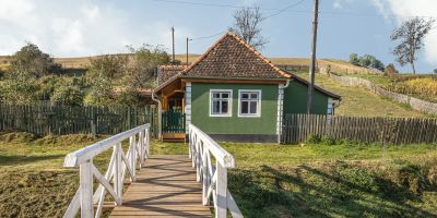 Valea Verde Retreat Cund - foto 3