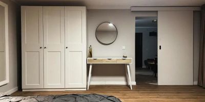 Apartament Cozy Haven Sibiu - foto 3