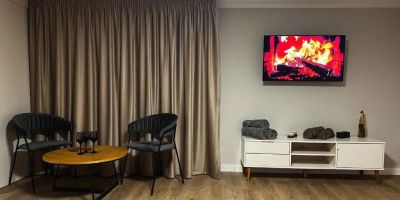 Apartament Cozy Haven Sibiu - foto 4