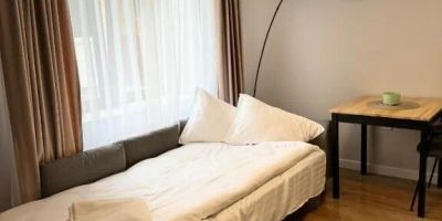 Apartament Cozy Haven Sibiu - foto 5