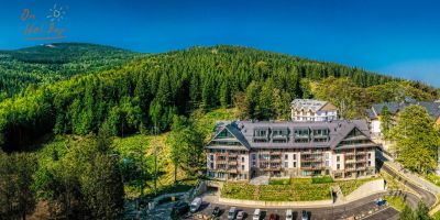 OnHoliday Apartamenty w Świeradowie przy gondoli ze strefą Wellness & Family - foto 2