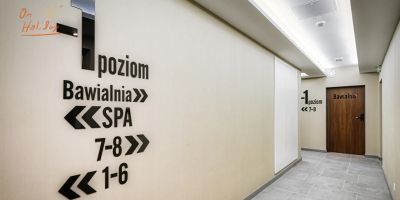 OnHoliday Apartamenty w Świeradowie przy gondoli ze strefą Wellness & Family - foto 3