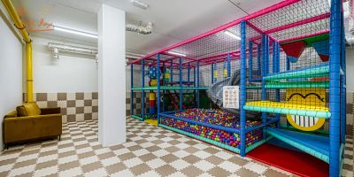 OnHoliday Apartamenty w Świeradowie przy gondoli ze strefą Wellness & Family - foto 4