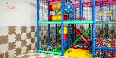 OnHoliday Apartamenty w Świeradowie przy gondoli ze strefą Wellness & Family - foto 5