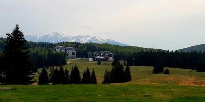 Mountain Relax Apartment Poiana Brașov - foto 2