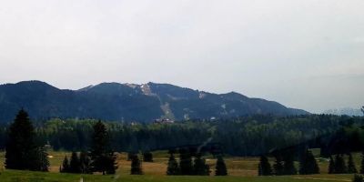 Mountain Relax Apartment Poiana Brașov - foto 5