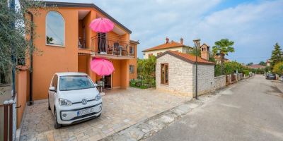 Apartmani Aleks Umag - foto 2