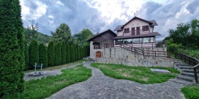 Dursi Home Drajna de Sus - foto 2