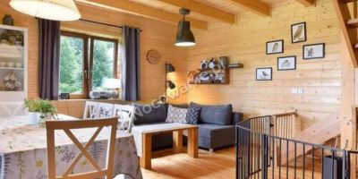 Szychów z widokiem Stara Łomnica - foto 3
