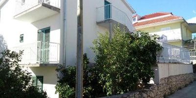 Apartment Marijica Okrug Gornji - foto 3
