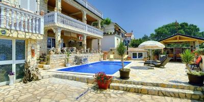 Villa Šandor - adults only Medulin - foto 4