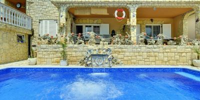 Villa Šandor - adults only Medulin - foto 2