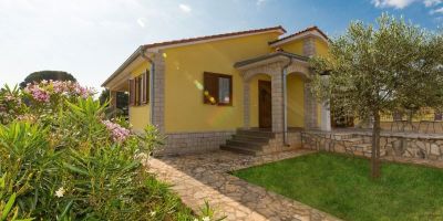 Villa Bali Porec - foto 4