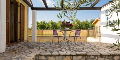 Villa Bali Porec - foto 5