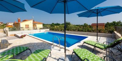 Villa Bali Porec - foto 2