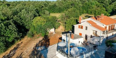 Casa Paradiž Labin - foto 3