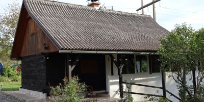 Family Friendly House With A Parking Space Zdihovo, Gorski Kotar - 20491 Zdihovo - foto 3