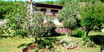 Apartments With Parking Space Bunica, Senj - 22142 Bunica - foto 3