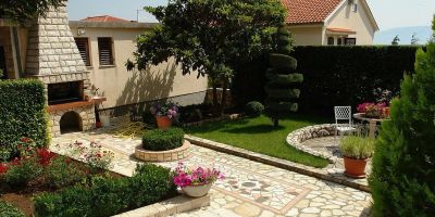Apartments With Parking Space Novi Vinodolski - 22846 - foto 4