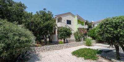Apartments By The Sea Mandre, Pag - 22885 Mandre - foto 2