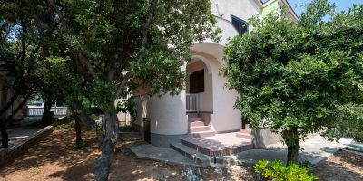 Apartments By The Sea Mandre, Pag - 22885 Mandre - foto 4
