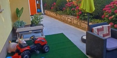Apartments With Parking Space Lopar, Rab - 23156 Lopar - foto 4
