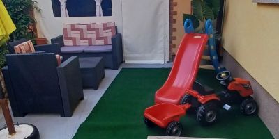 Apartments With Parking Space Lopar, Rab - 23156 Lopar - foto 3