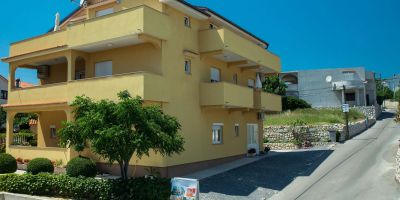 Apartments With Parking Space Lopar, Rab - 23156 Lopar - foto 2