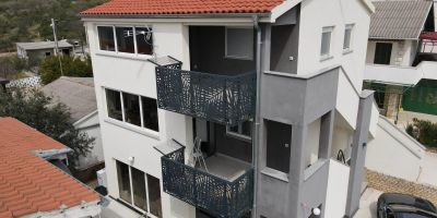 Family Friendly Seaside Apartments Kruševo, Novigrad - 23302 Kruševo - foto 2