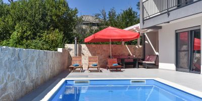 Family Friendly House With A Swimming Pool Privlaka, Zadar - 23636 Privlaka - foto 3