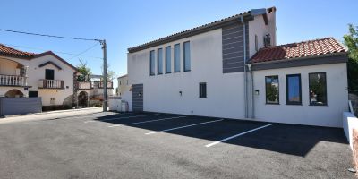 Family Friendly House With A Swimming Pool Privlaka, Zadar - 23636 Privlaka - foto 5