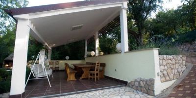 Apartments Luka Povile - foto 4