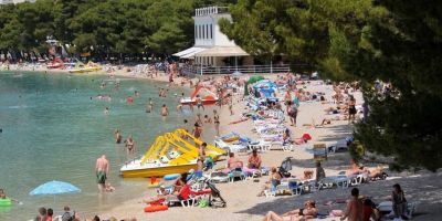 Apartment AnyTime Makarska - foto 4