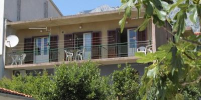 Apartment AnyTime Makarska - foto 3