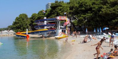 Apartment AnyTime Makarska - foto 5