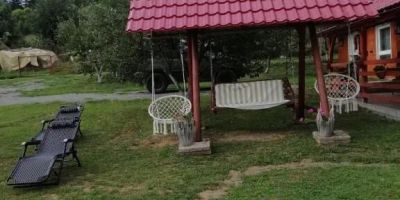 Cazare La Nea Marin Stânceni - foto 3