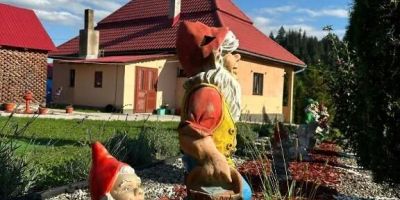 Cazare La Nea Marin Stânceni - foto 4