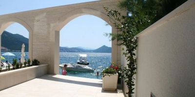 Apartment At the sea Klek - foto 4