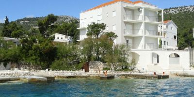 Apartment At the sea Klek - foto 2