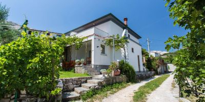Apartment Seršić Baska - foto 3