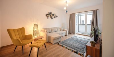 Apartament Brasha Suite Brașov - foto 2