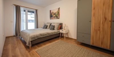 Apartament Brasha Suite Brașov - foto 5