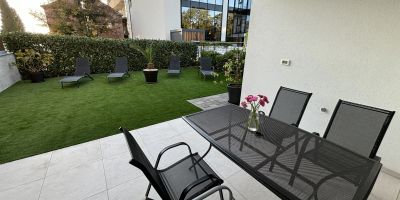Apartments Marina Malinska - foto 4
