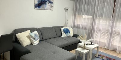 Jama- Kecó Apartman Bonyhád - foto 2