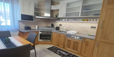 Jama- Kecó Apartman Bonyhád - foto 4